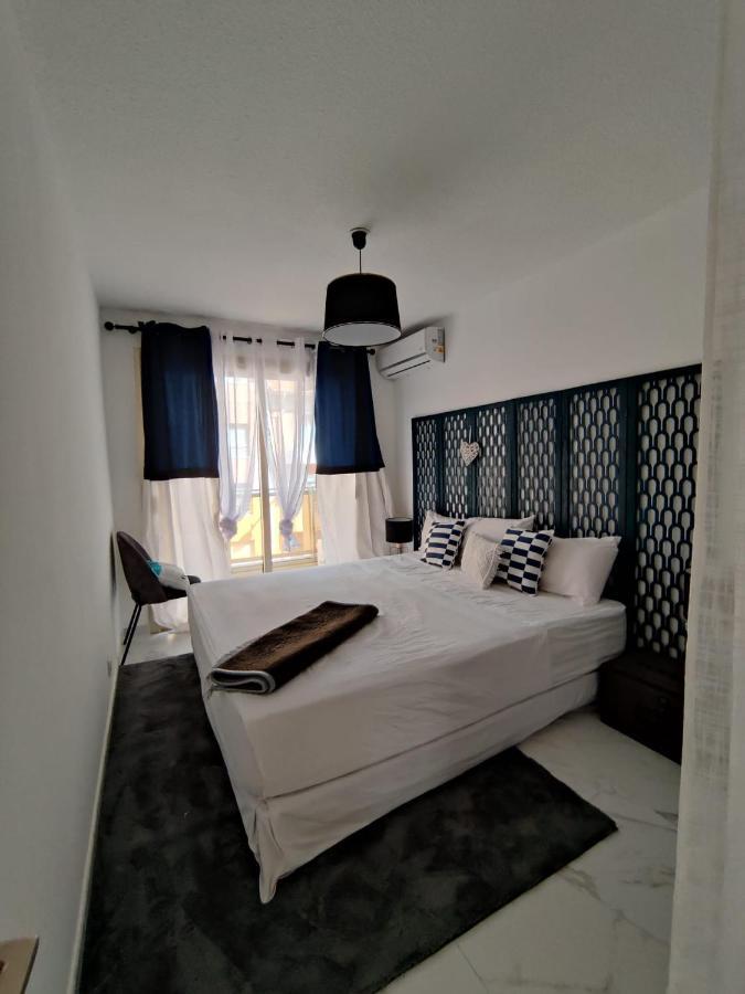 En Exclusivite T3 A 2 Pas Des Plages De St Raphael Saint-Raphaël Esterno foto